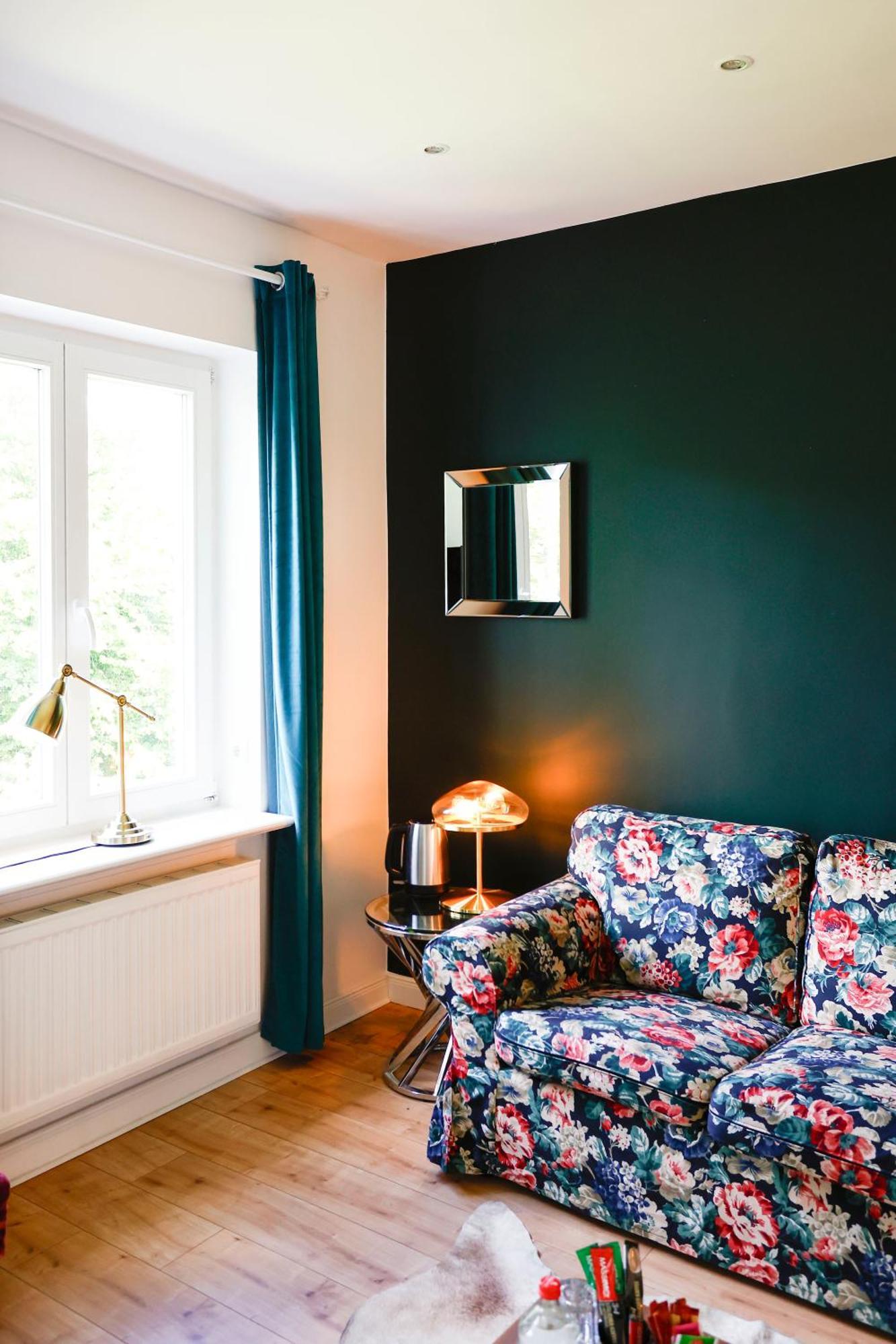 Sleephotels Alsterroom Hamburg Exterior photo